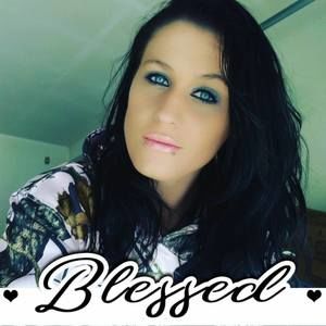 Meet your Posher, Britney